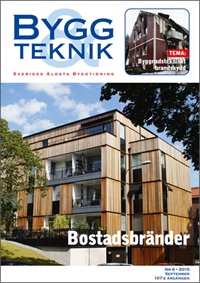 Bygg & teknik (SE) 6/2015