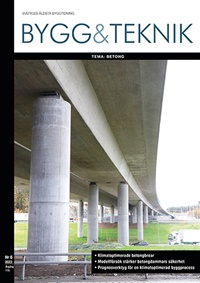 Bygg & teknik (SE) 6/2023