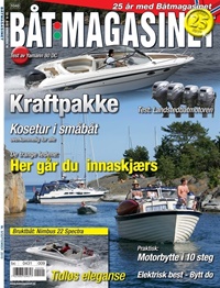 Båtmagasinet 9/2010
