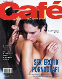King & Café (SE) 4/1990