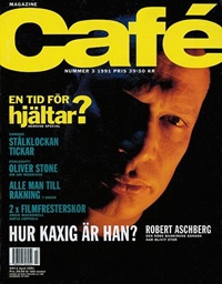 King & Café (SE) 3/1991