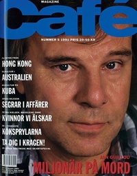 King & Café (SE) 5/1991