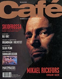 King & Café (SE) 6/1991