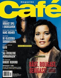 King & Café (SE) 1/1993