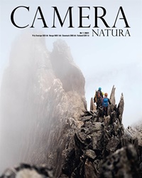Camera Natura (SE) 1/2021