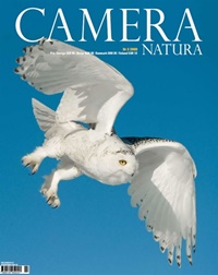 Camera Natura (SE) 3/2009