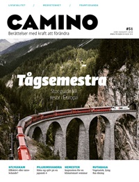 Camino (SE) 51/2018