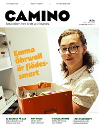 Camino (SE) 54/2018