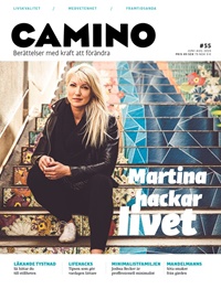 Camino (SE) 55/2019