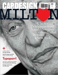 Cap & Design (SE) 1/2012