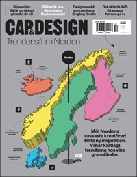 Cap & Design (SE) 2/2012