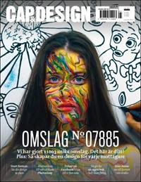 Cap & Design (SE) 5/2011
