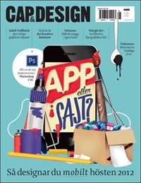 Cap & Design (SE) 5/2012