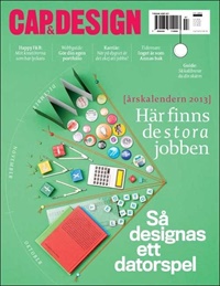 CAP och Design - Computer Assisted Publishing and Design (SE) 7/2012