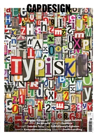 Cap & Design (SE) 1/2014