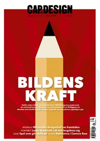 Cap & Design (SE) 1/2015