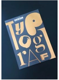 Cap & Design (SE) 1/2018