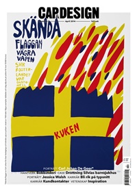 Cap & Design (SE) 2/2014