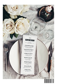 Cap & Design (SE) 3/2017