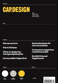 Cap & Design (SE) 4/2017