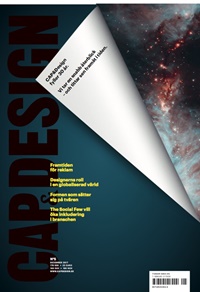 Cap & Design (SE) 5/2017