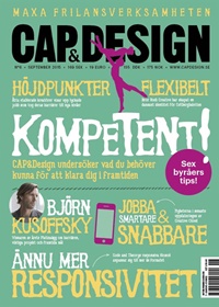 Cap & Design (SE) 6/2015