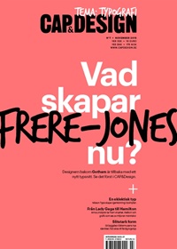 Cap & Design (SE) 7/2015