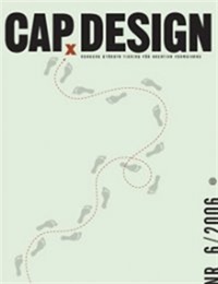 Cap & Design (SE) 6/2006