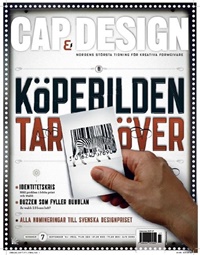 Cap & Design (SE) 7/2006