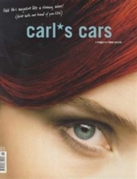 Carls Cars 7/2006