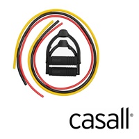 Casall Exetube -träningsbandsset (SE) 5/2019