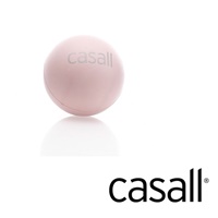 Casall Pressure Point Ball -massageboll, ljusrosa (SE) 5/2019