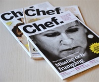 Chef (SE) 10/2012