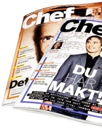 Chef (SE) 3/2008