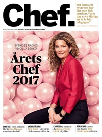 Chef (SE) 3/2017