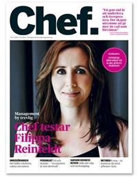 Chef (SE) 4/2012
