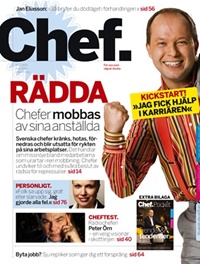 Chef (SE) 5/2007