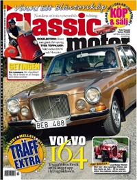 Classic Motor (SE) 10/2010