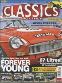 Classics (UK) 7/2006