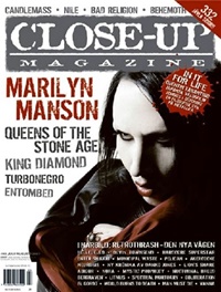 Close-Up Magazine (SE) 10/2007