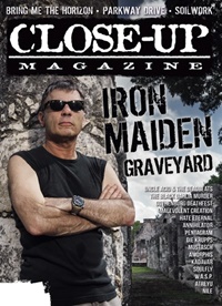 Close-Up Magazine (SE) 177/2015