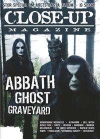 Close-Up Magazine (SE) 180/2015