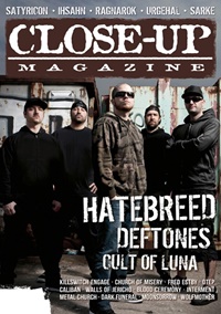 Close-Up Magazine (SE) 183/2016