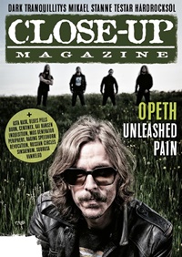 Close-Up Magazine (SE) 187/2016