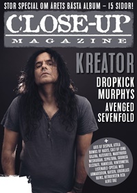 Close-Up Magazine (SE) 191/2017