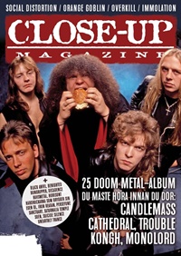 Close-Up Magazine (SE) 192/2017