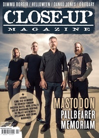 Close-Up Magazine (SE) 193/2017