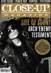 Close-Up Magazine (SE) 194/2017