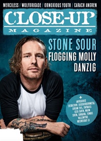 Close-Up Magazine (SE) 196/2017