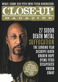 Close-Up Magazine (SE) 197/2017